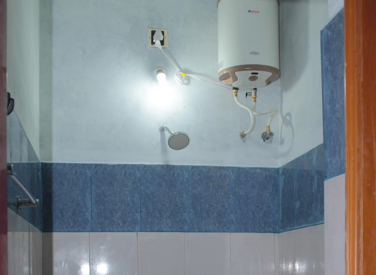 Chettinad Packer Hostel Kanadukattan Exterior photo