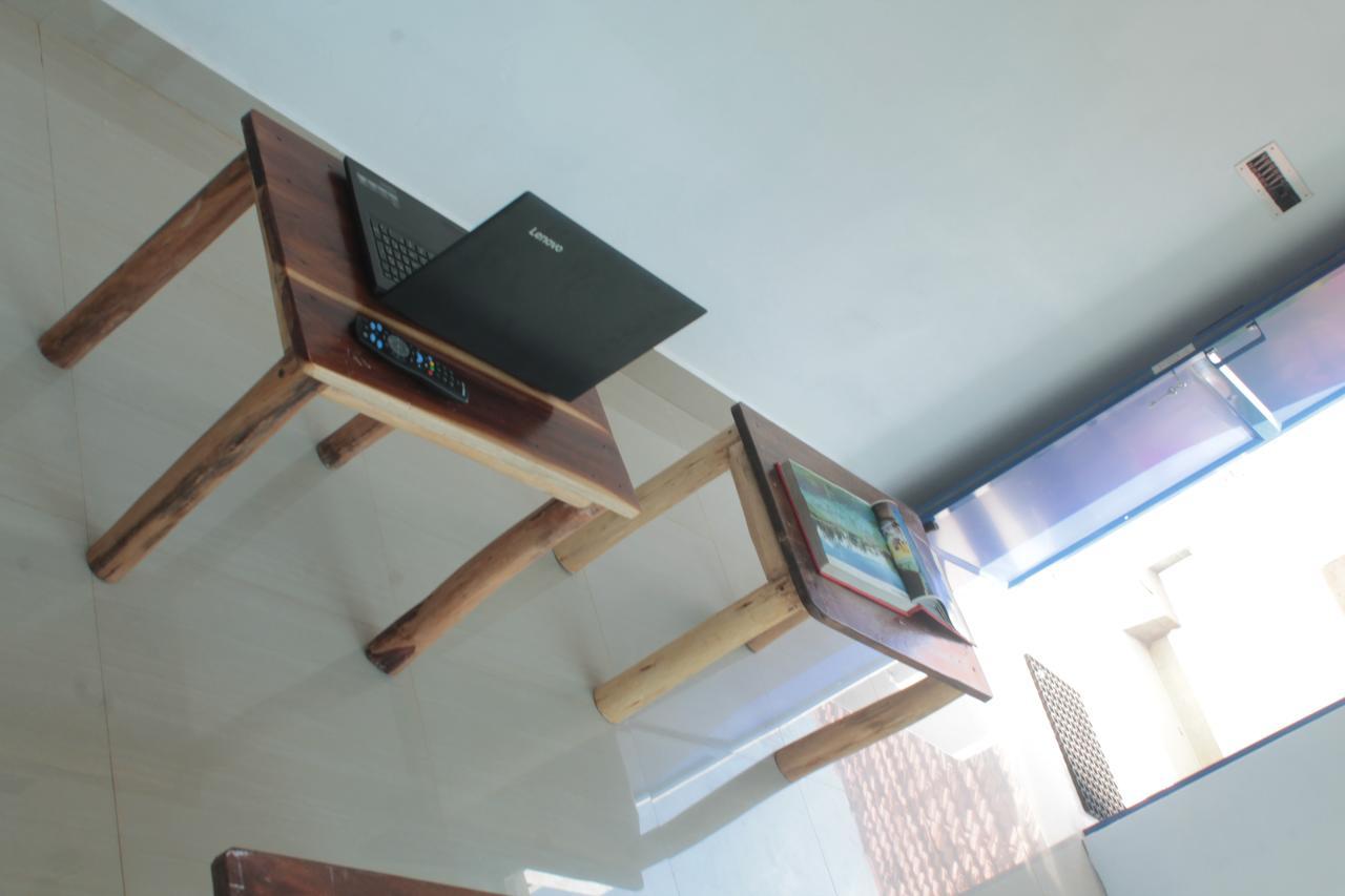Chettinad Packer Hostel Kanadukattan Exterior photo